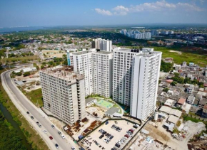 Apartamento en cartagena de indias